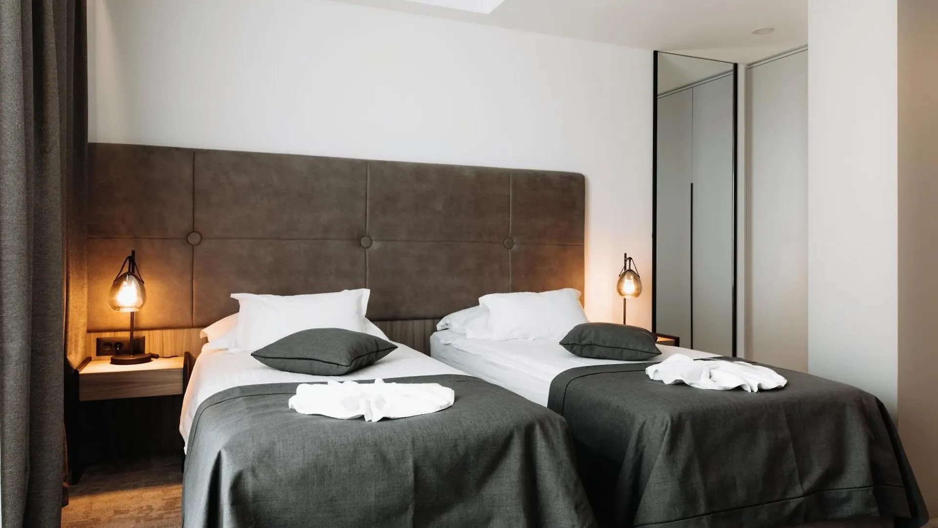 Hotel Fanat Split