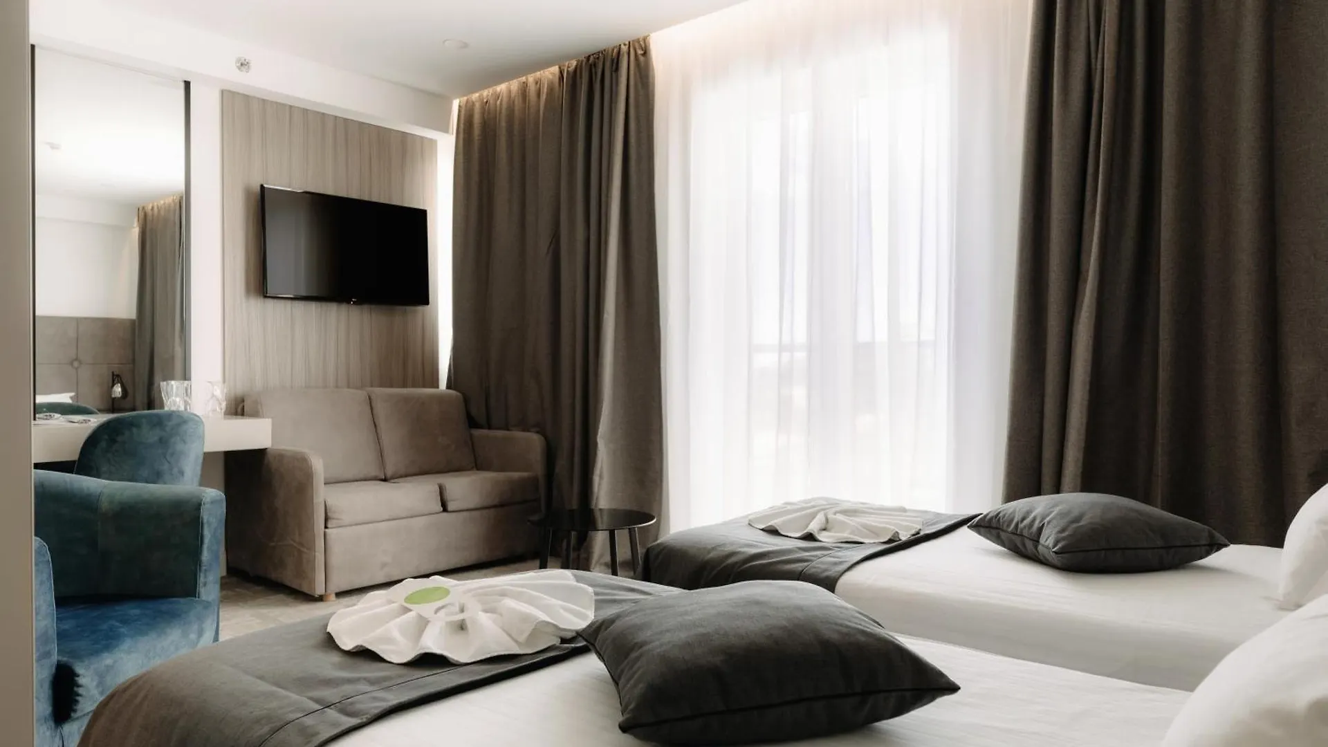 Hotel Fanat Split