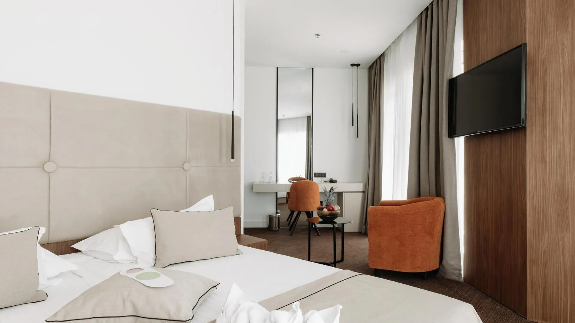 Hotel Fanat Split