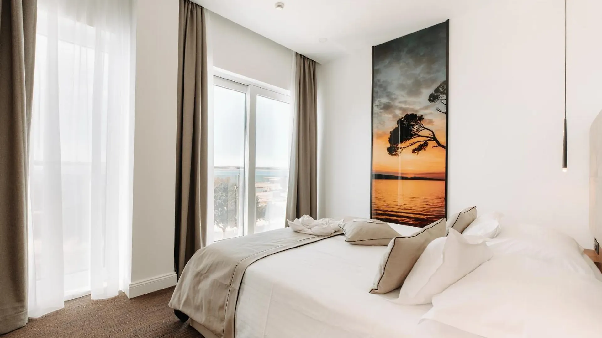 ****  Hotel Fanat Split Croatia