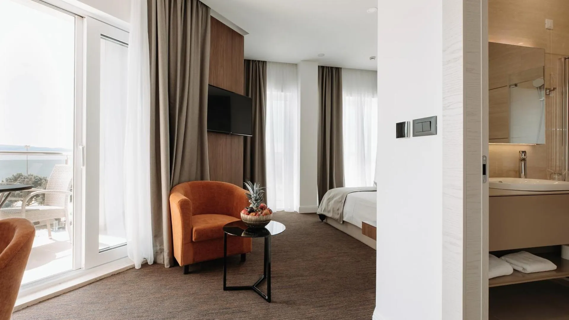 Hotel Fanat Split