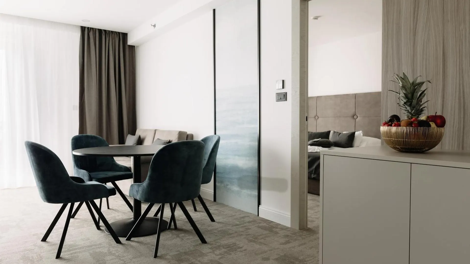 Hotel Fanat Split