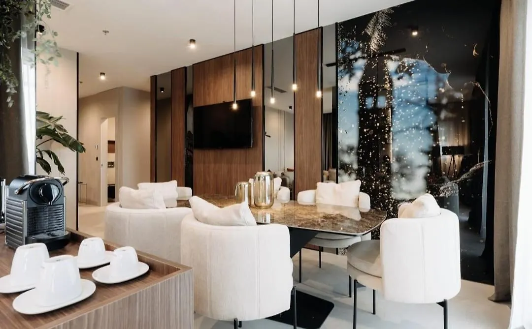 Hotel Fanat Split 4*,
