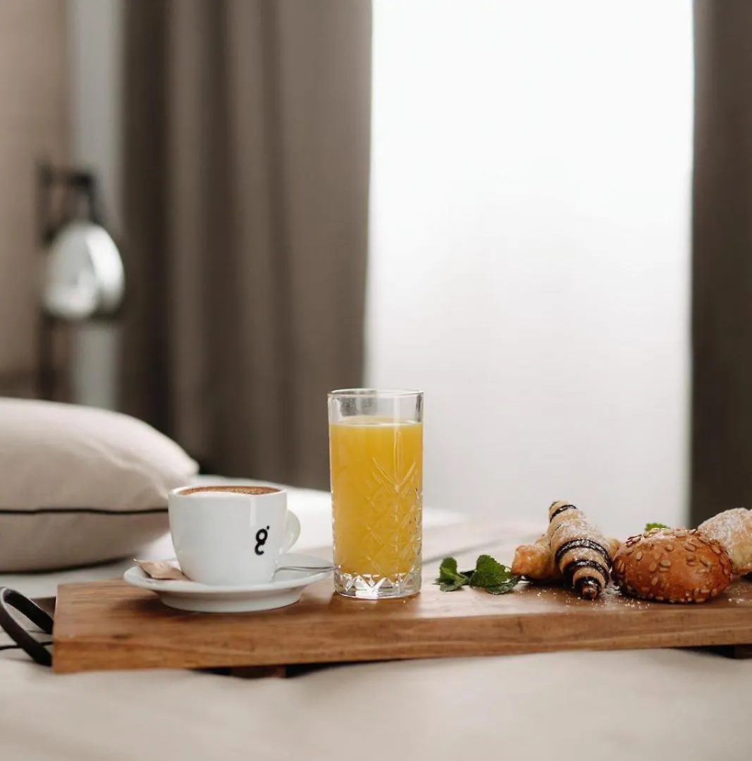 Hotel Fanat Split