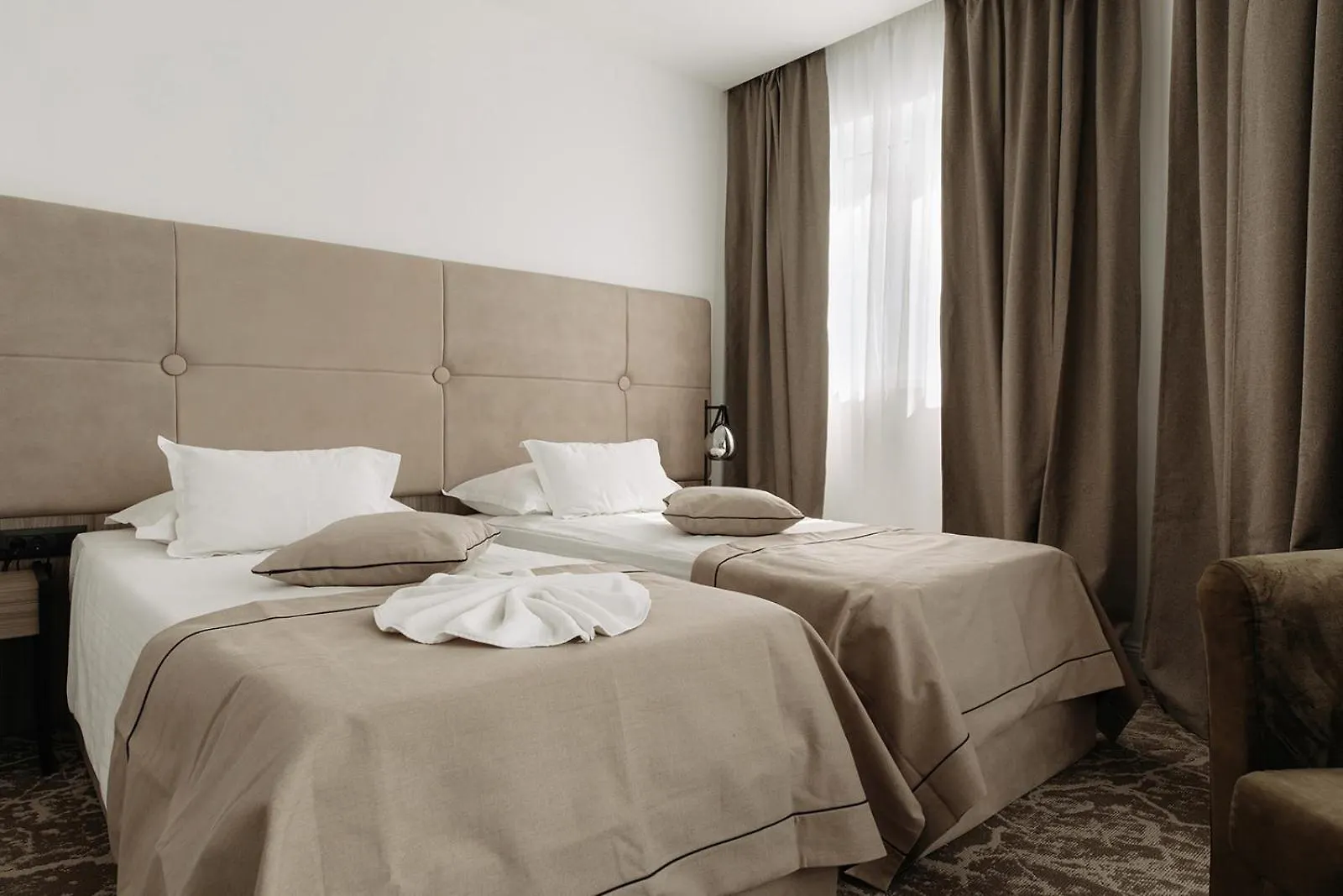 Hotel Fanat Split