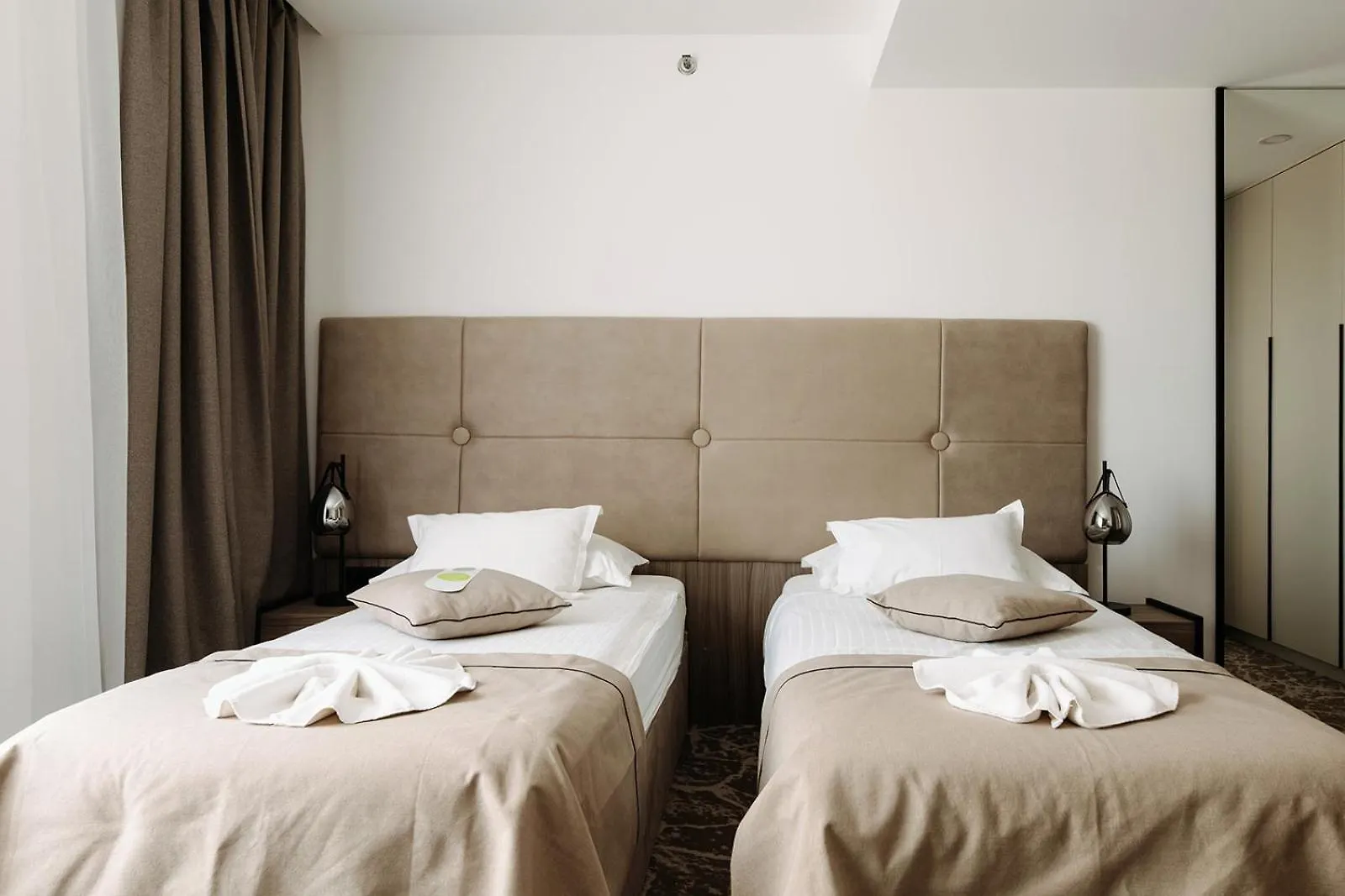 Hotel Fanat Split