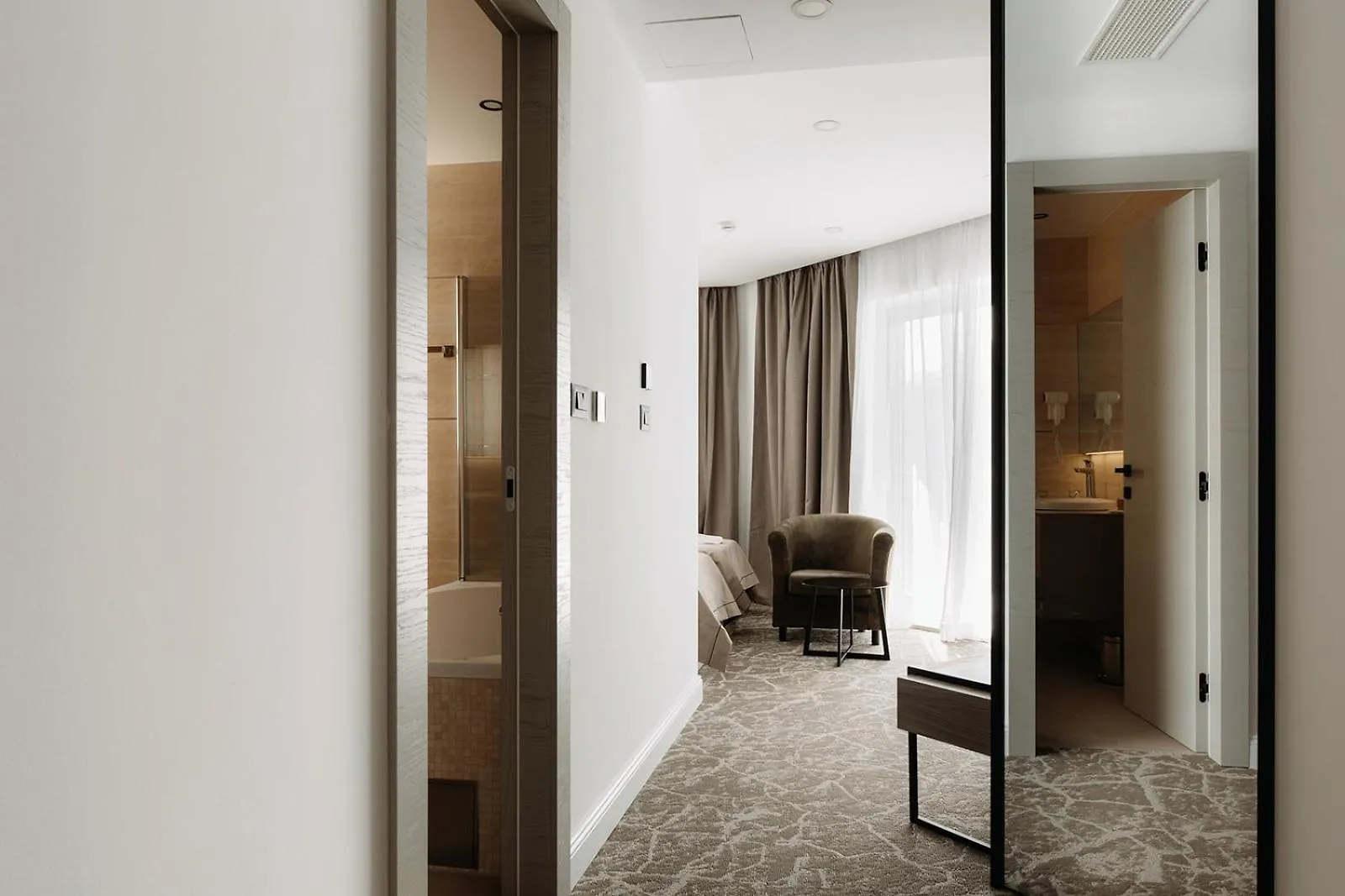 Hotel Fanat Split