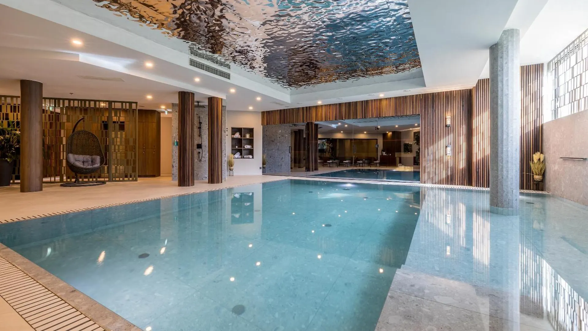 Hotel Fanat Split