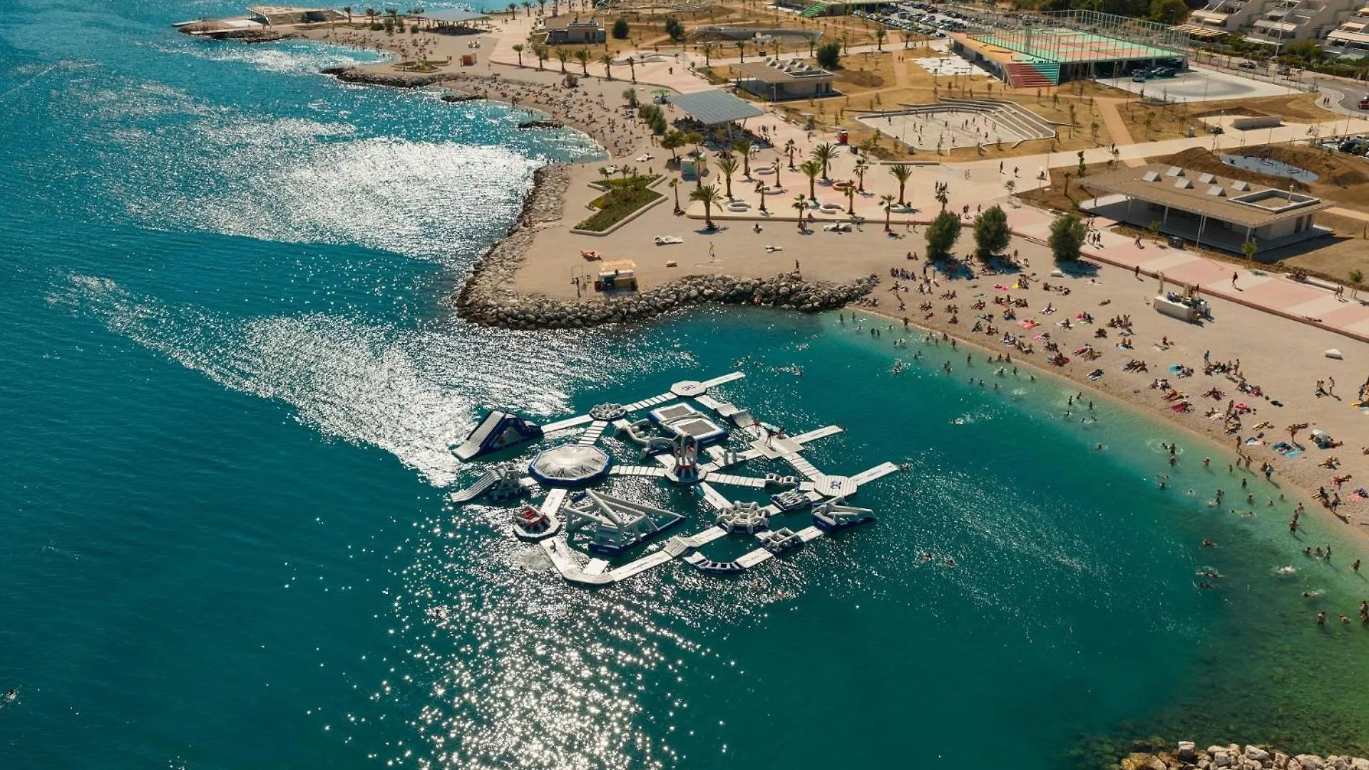 Hotel Fanat Split