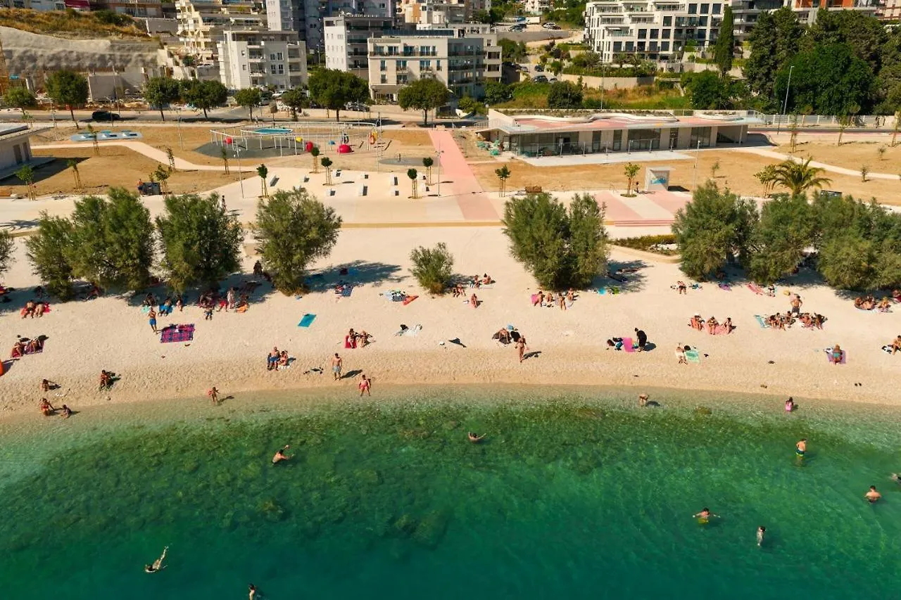 Hotel Fanat Split
