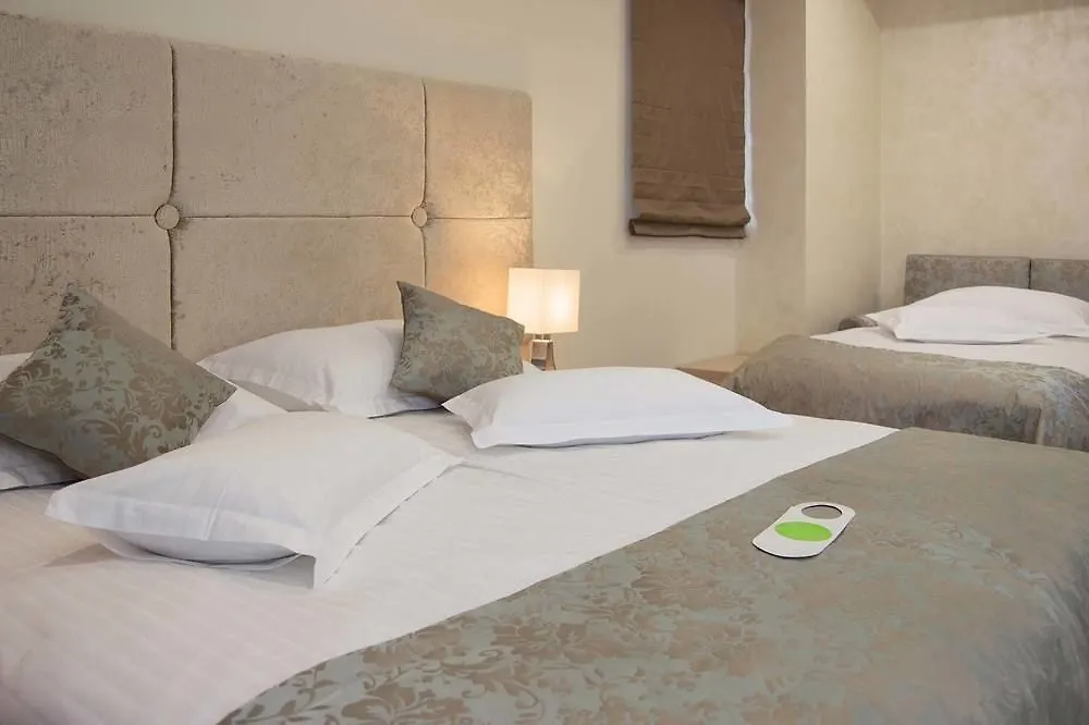 Hotel Fanat Split